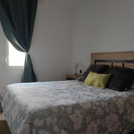 Encantadora Casa Con Patio Ronda Zewnętrze zdjęcie