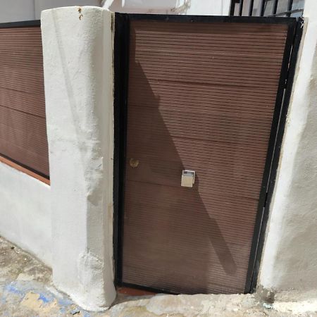 Encantadora Casa Con Patio Ronda Zewnętrze zdjęcie