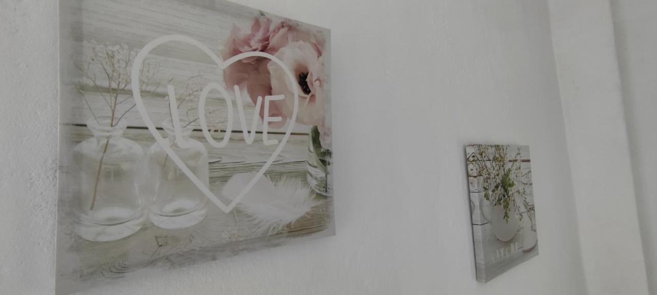 Encantadora Casa Con Patio Ronda Zewnętrze zdjęcie