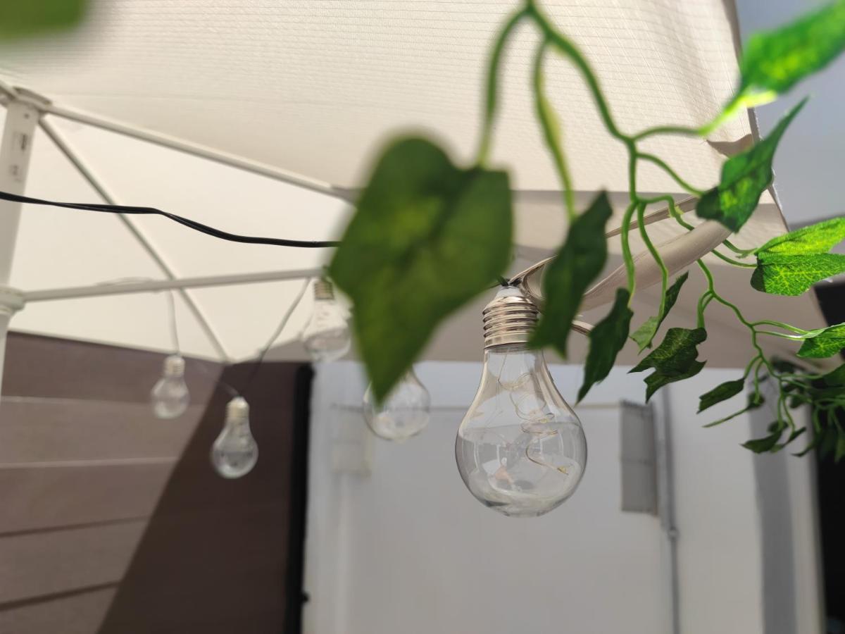 Encantadora Casa Con Patio Ronda Zewnętrze zdjęcie