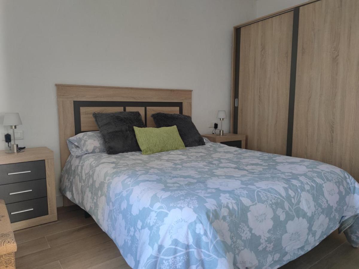 Encantadora Casa Con Patio Ronda Zewnętrze zdjęcie