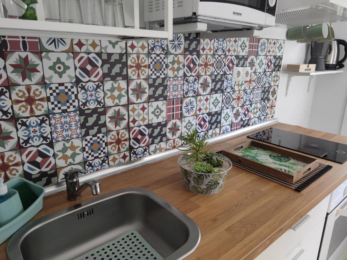 Encantadora Casa Con Patio Ronda Zewnętrze zdjęcie