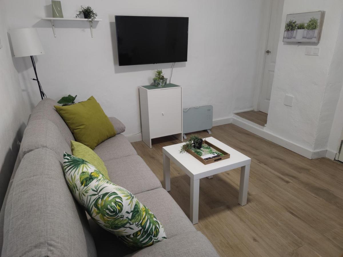 Encantadora Casa Con Patio Ronda Zewnętrze zdjęcie
