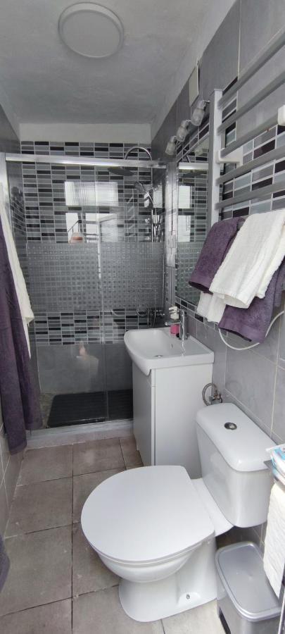 Encantadora Casa Con Patio Ronda Zewnętrze zdjęcie