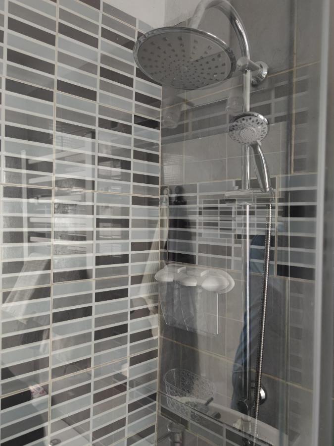 Encantadora Casa Con Patio Ronda Zewnętrze zdjęcie