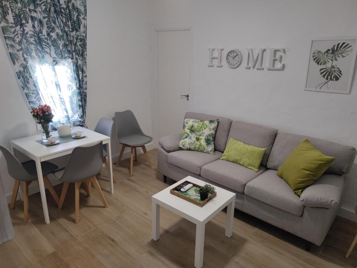 Encantadora Casa Con Patio Ronda Zewnętrze zdjęcie