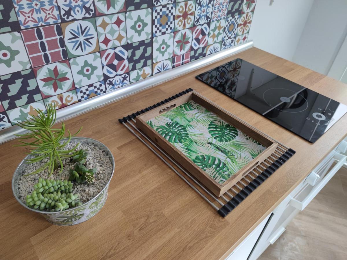 Encantadora Casa Con Patio Ronda Zewnętrze zdjęcie