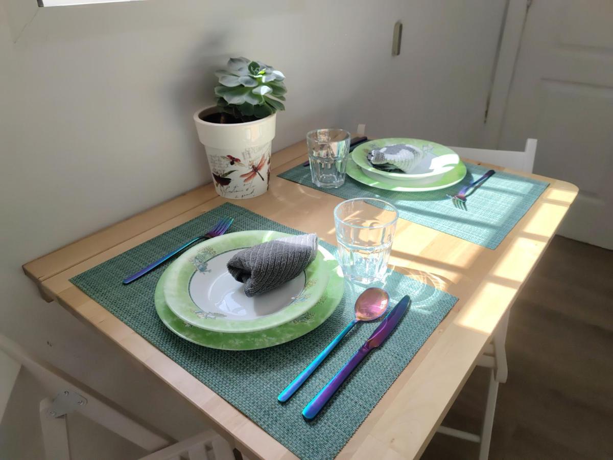 Encantadora Casa Con Patio Ronda Zewnętrze zdjęcie