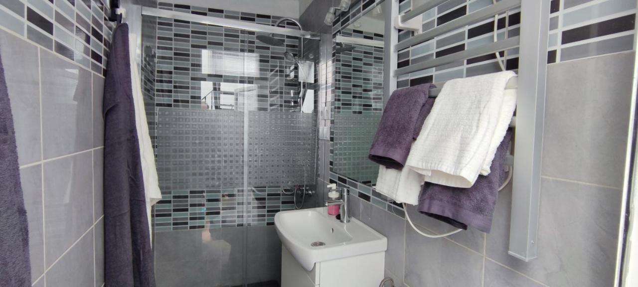 Encantadora Casa Con Patio Ronda Zewnętrze zdjęcie